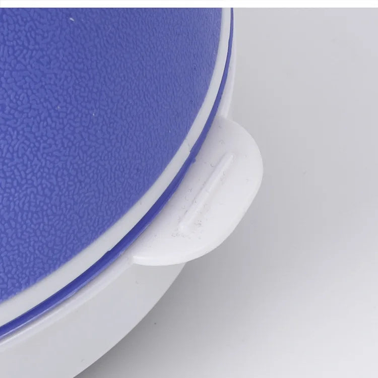 Massageador Elétrico Portátil – Alívio da Dor e Redução de Gordura