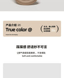 Asgard chinelos de verão masculinos 2025 novo interior antiderrapante chinelos de banheiro conforto sola grossa sapatos de praia masculino chinelos macios de eva