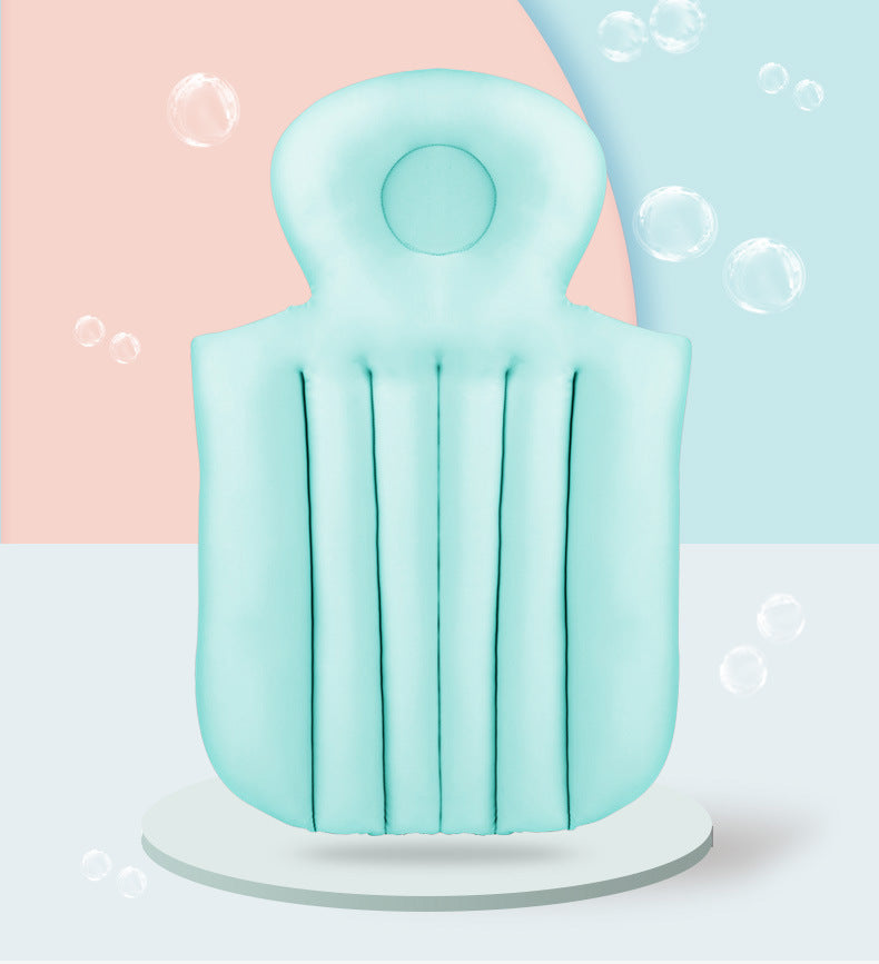 Travesseiro de banho adulto, corpo inteiro, spa, banheira, almofada de banho, pescoço, costas, relaxamento, corpo inteiro, spa, descanso de cabeça, travesseiro, antiderrapante, amortecido