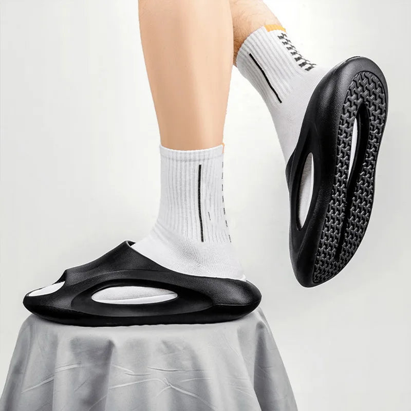 Sandálias Esportivas Antiderrapantes Shevalues