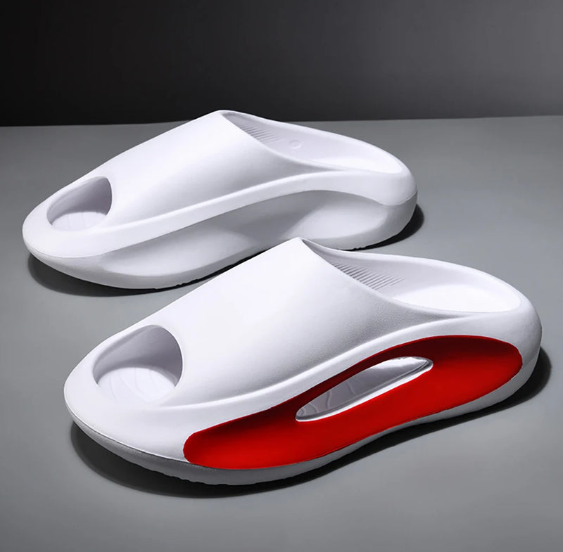 Sandálias Esportivas Antiderrapantes Shevalues