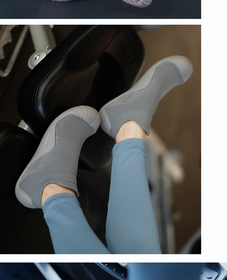 Gallon Shark Barefoot Socks Shoes, Sapatos de praia, Sapatos de fitness, Sapatos de ioga, Sapatos de condução, Sapatos esportivos, Solas finas, Sapatos casuais