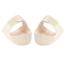 Protetor de Silicone para Calcanhar