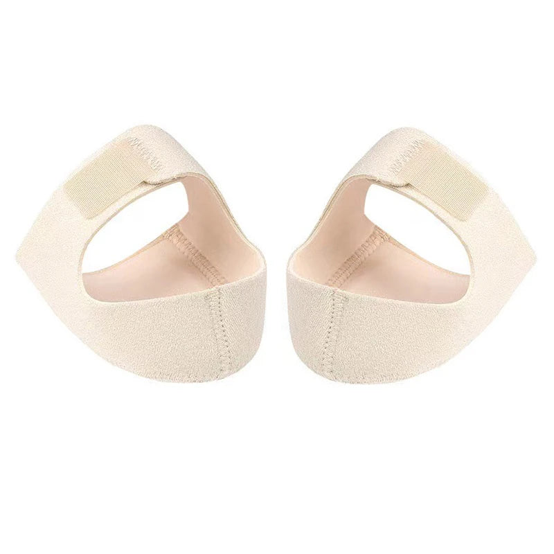 Protetor de Silicone para Calcanhar