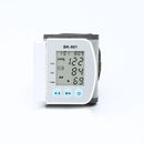 Monitor de Pressão Arterial de Pulso Digital Portátil