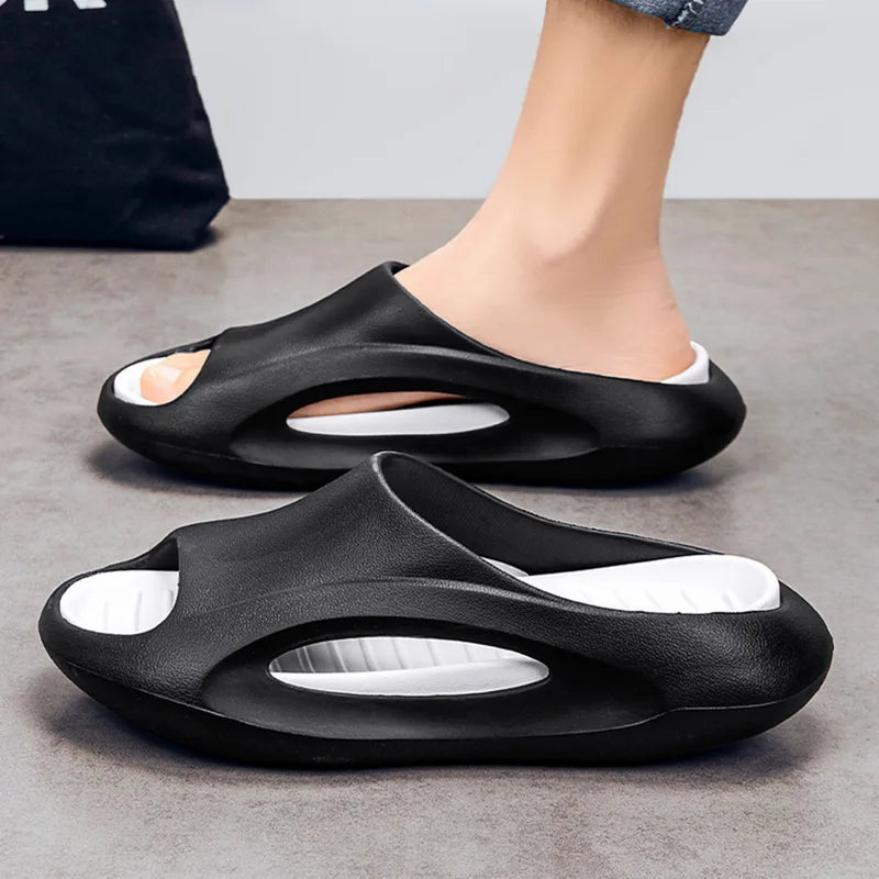 Sandálias Esportivas Antiderrapantes Shevalues