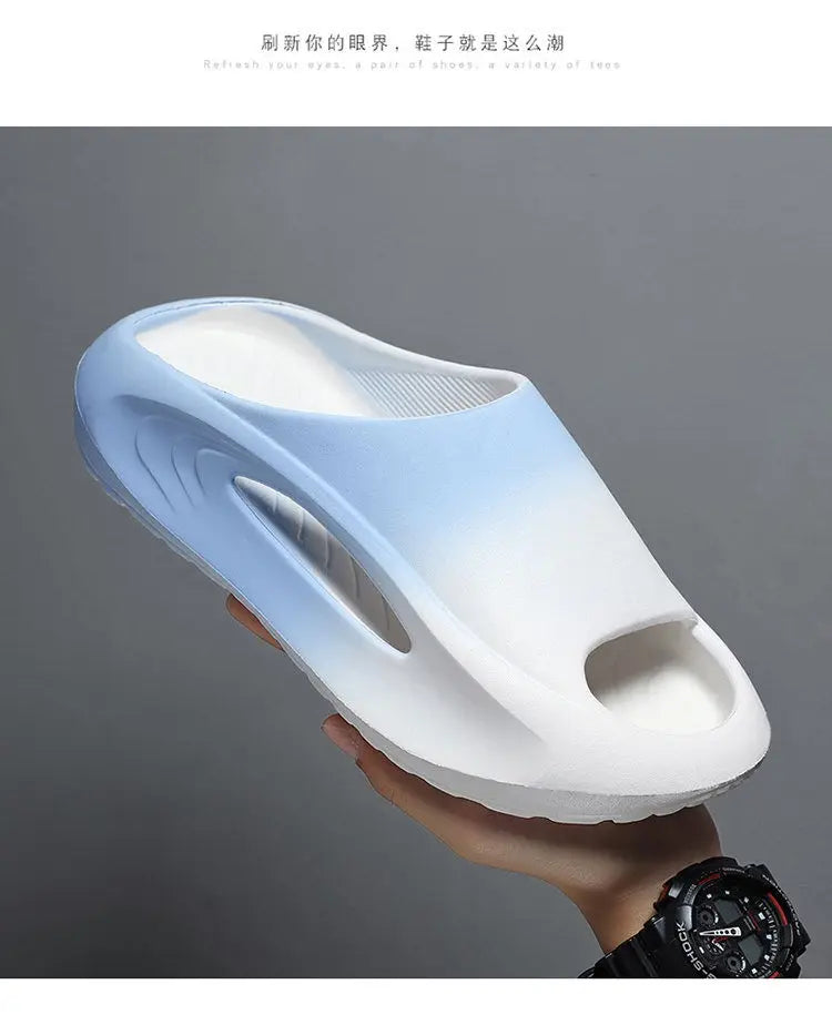 Sandálias Esportivas Antiderrapantes Shevalues