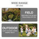 Pulseira Repelente Ultrassônica Xiaomi para Bem-Estar