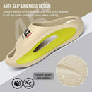 Sandálias Esportivas Antiderrapantes Shevalues