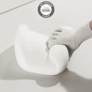 Encosto de cabeça do carro/suporte lombar travesseiro de pescoço do carro almofada de cintura encosto do assento do motorista almofada de carro condução apoio lombar suporte de cintura