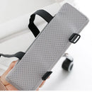 Apoio de Braço Ergonômico com Espuma de Memória - Conforto e Alívio para Cotovelos e Antebraços