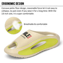 Sandálias Esportivas Antiderrapantes Shevalues