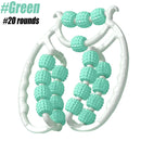 Massageador Ortopédico 360° para Pernas e Braços – Para Recuperação Muscular