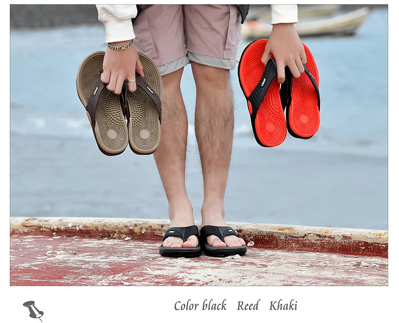 Chinelo Masculino EVA