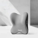 Travesseiro de algodão com memória de alta qualidade, travesseiro de pescoço para carro, suporte para cintura, encosto de cabeça, assento de carro, almofada lombar para motorista