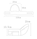 Portador de bebê ergonômico portátil infantil criança hip assento cintura fezes estilingue frente enfrentando canguru envoltório do bebê portador para engrenagem do bebê