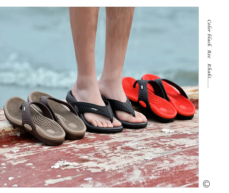 Chinelo Masculino EVA