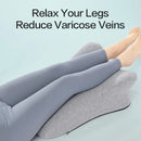 Travesseiro Multifuncional de Espuma Viscoelástica para Conforto Total