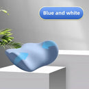 Almofada Ortopédica para Coluna – Suporte Ergonômico para Alívio da Dor Lombar