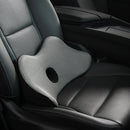 Almofada Ergonômica para Carro e Escritório – Conforto e Apoio Prolongado