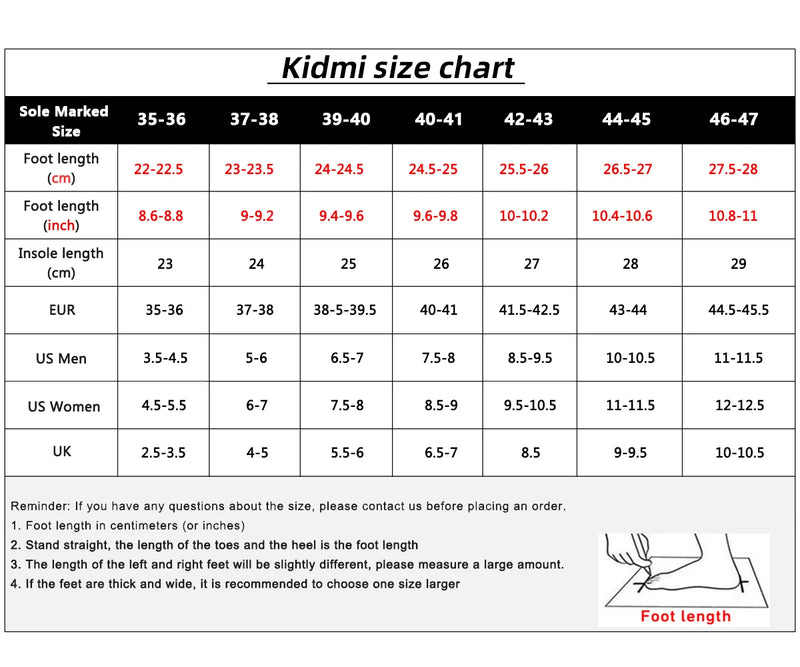 Kidlmi nova moda feminina sandálias confortáveis chinelos femininos de alta qualidade eva chinelos antiderrapantes macios chinelos integrados
