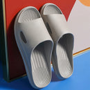 ZHIDA Antiderrapante Slides Leve Dedo Aberto Chinelos de Secagem Rápida Interior Exterior Banheiro Praia Verão Interior Exterior Eva Chinelos