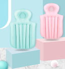 Travesseiro de banho adulto, corpo inteiro, spa, banheira, almofada de banho, pescoço, costas, relaxamento, corpo inteiro, spa, descanso de cabeça, travesseiro, antiderrapante, amortecido