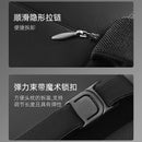 Travesseiro de algodão com memória de alta qualidade, travesseiro de pescoço para carro, suporte para cintura, encosto de cabeça, assento de carro, almofada lombar para motorista