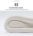 Chinelos Femininos EVA Conforto e Estilo Antiderrapante