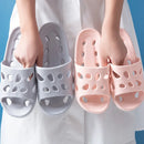 Chinelo Antiderrapante EVA - Conforto e Segurança para Uso Interno e Externo