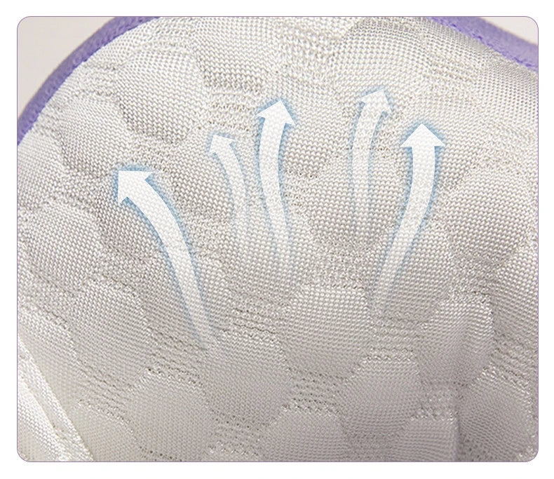 Adorável kuromi minha melodia em forma de u pescoço travesseiro kawaii estilo japonês cinnamoroll viagem nap travesseiro pele amigável engrossado menina