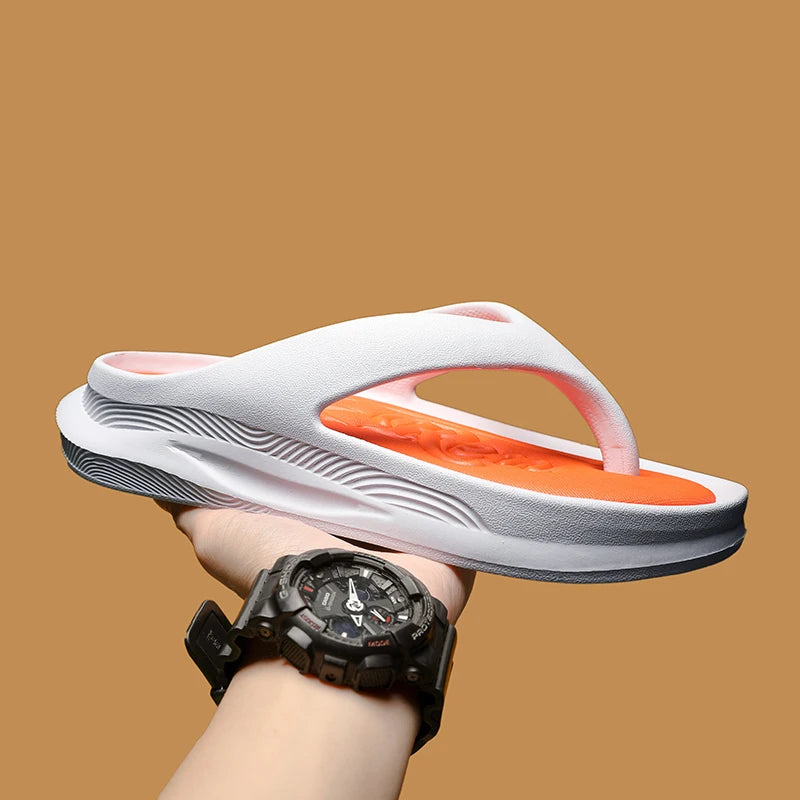 Chinelo Masculino - Estilo para o Dia a Dia