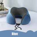 Apoio de Pescoço – Ortopédico em Espuma de Memória