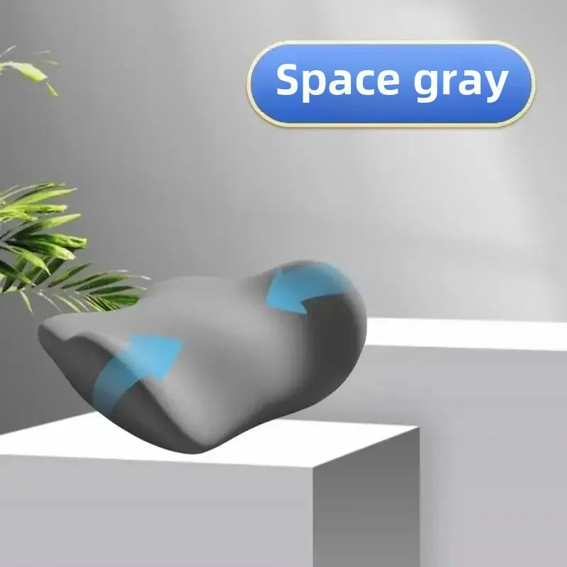 Almofada Ortopédica para Coluna – Suporte Ergonômico para Alívio da Dor Lombar