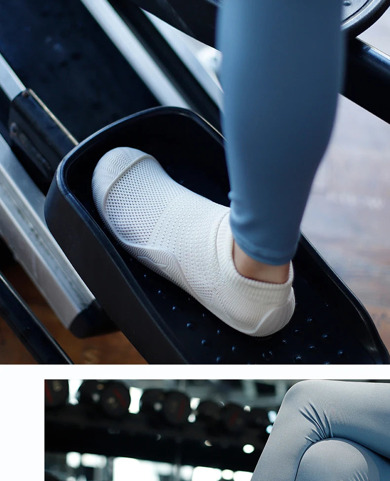 Gallon Shark Barefoot Socks Shoes, Sapatos de praia, Sapatos de fitness, Sapatos de ioga, Sapatos de condução, Sapatos esportivos, Solas finas, Sapatos casuais