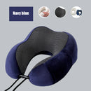 Apoio de Pescoço – Ortopédico em Espuma de Memória