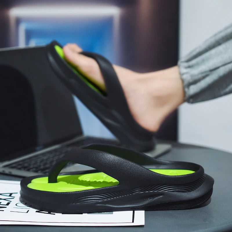 Chinelo Masculino - Estilo para o Dia a Dia