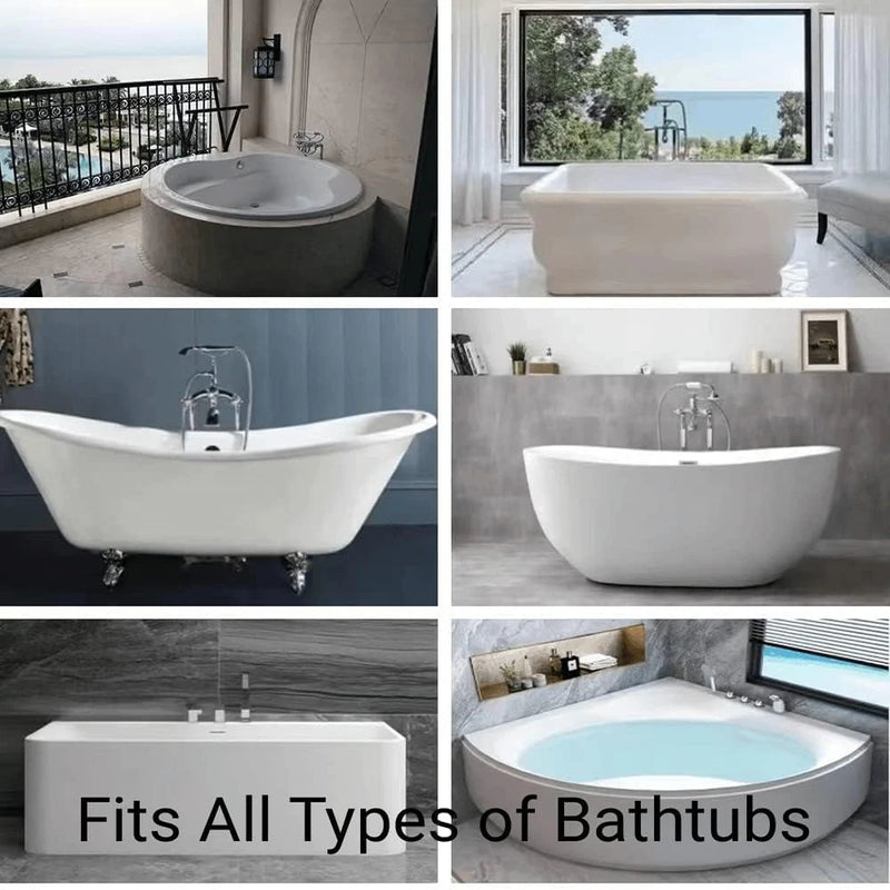 Travesseiro de banho para banheira, suporte para as costas do pescoço, almofada de spa de malha respirável 3D ultra macia, encosto de cabeça, acessórios de banheiro, presentes