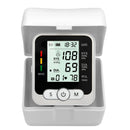 Monitor de Pressão Arterial de Pulso Digital Portátil
