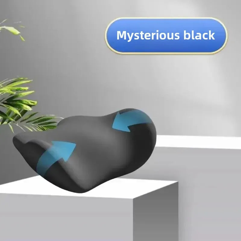 Almofada Ortopédica para Coluna – Suporte Ergonômico para Alívio da Dor Lombar