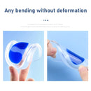 Palmilha de Silicone Conforto Total – Amortecimento e Estabilidade