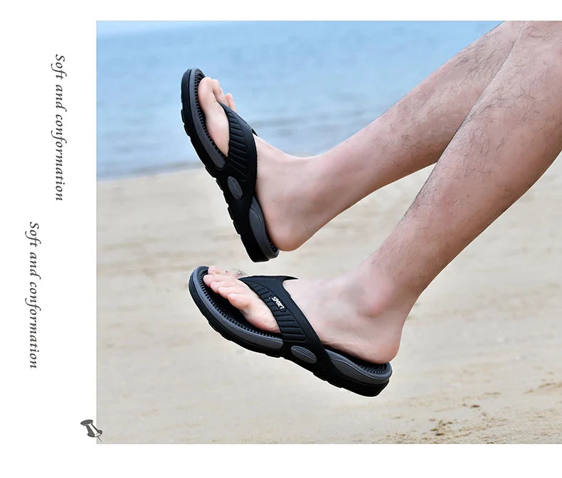 Chinelo Masculino EVA