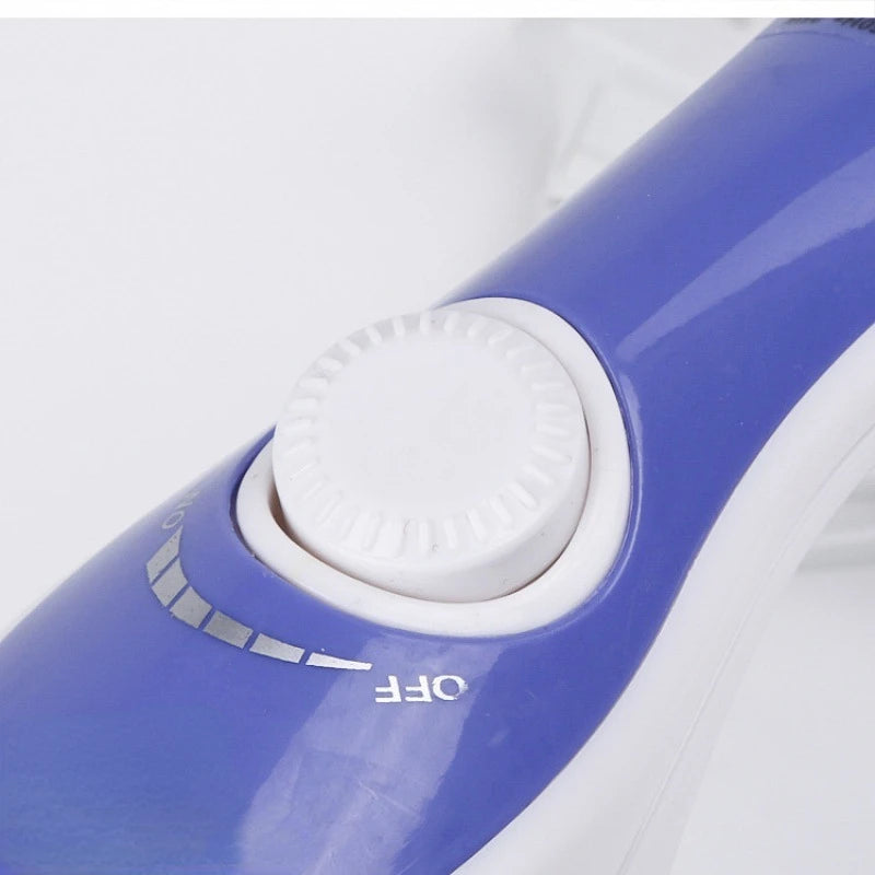 Massageador Elétrico Portátil – Alívio da Dor e Redução de Gordura