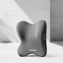 Travesseiro de algodão com memória de alta qualidade, travesseiro de pescoço para carro, suporte para cintura, encosto de cabeça, assento de carro, almofada lombar para motorista