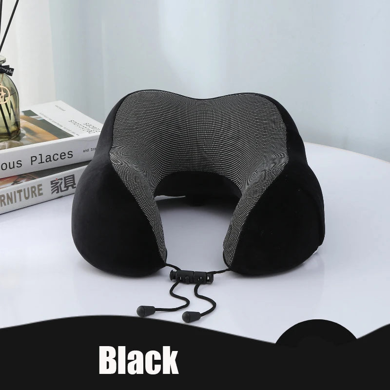 Apoio de Pescoço – Ortopédico em Espuma de Memória