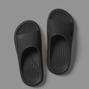 ZHIDA Antiderrapante Slides Leve Dedo Aberto Chinelos de Secagem Rápida Interior Exterior Banheiro Praia Verão Interior Exterior Eva Chinelos