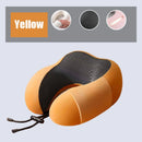 Apoio de Pescoço – Ortopédico em Espuma de Memória