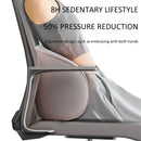 Almofada Ortopédica para Suporte Lombar