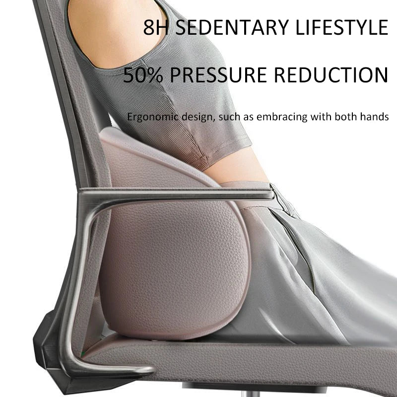 Almofada Ortopédica para Suporte Lombar