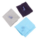 Travesseiro inflável portátil de pvc, travesseiro de ar para dormir, acampamento, viagem, caminhadas ao ar livre, vôo, dobrável, descanso de cabeça